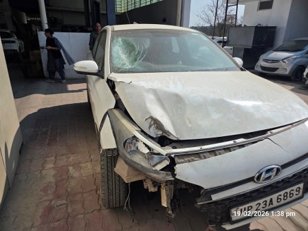 HYUNDAI  I20 SPORTS VTVT